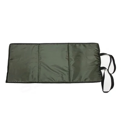 Foldable Fishing Unhooking Mat Fish Sponge Pad Landing Mat Cushion - Image 1 of 4