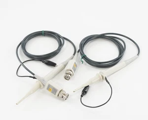 Juego de 2 piezas de sonda pasiva Yokogawa 701940 10 MHz 10:1 / 1:1 - Imagen 1 de 9