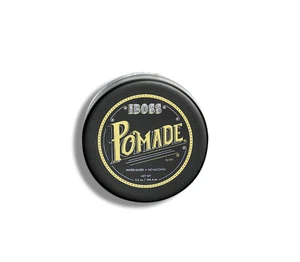 iBOSS Pomada a Base de Agua para Hombre Sujeción Fuerte y Brillo Resbaladizo - Imagen 1 de 3
