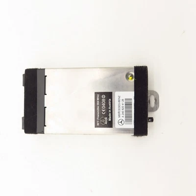 centralina elettrica Cuffie senza fili Maybach 57 A2408204126 - Immagine 1 di 2