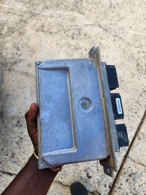 2011-2013 FORD F-150 Engine Computer Control Module ECM ECU TCP BL3Z-12A650-ARB - Imagem 1 de 4