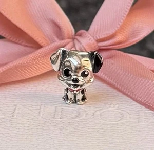 Pandora Disney Charm „101 Dalmatiner“ silber #798846C01 - Bild 1 von 2