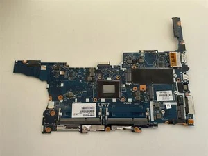 HP mt42 Móvil Cliente Ligero Placa 827570-001 Uma Con / Proc AMD A8 Pro-8600B - Imagen 1 de 6