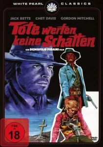 Stranger That Kneels Beside the Shadow of a Corpse (1970) - DVD, GORDON MITCHELL - Imagen 1 de 2