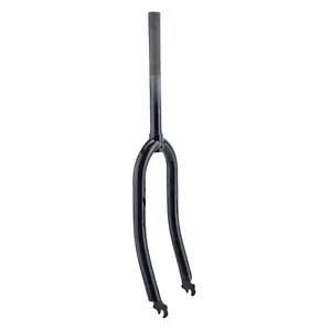 Fork 26 Cruiser Uni Hitensile 250x125x28.6x30.0 No/Canti Black - Picture 1 of 1