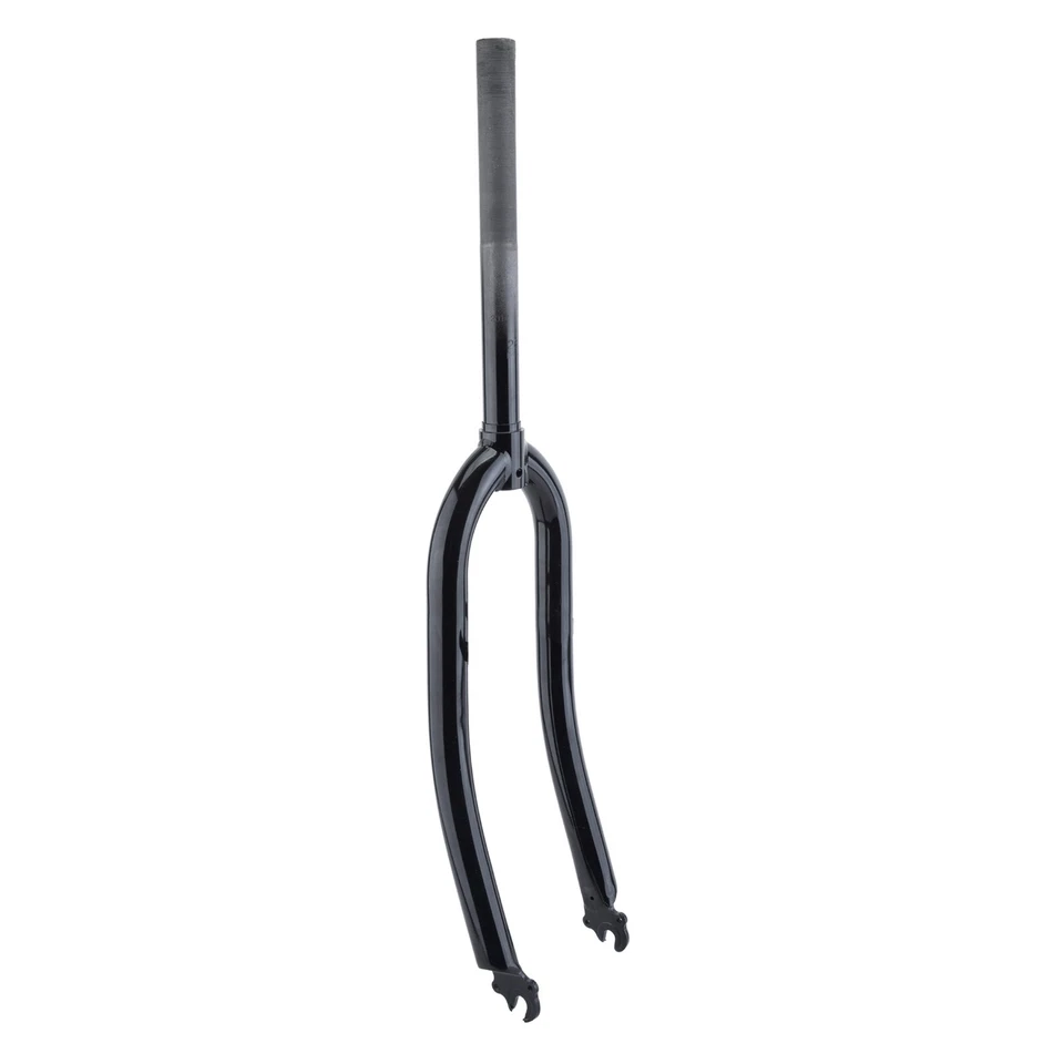 	Fork 26 Cruiser Uni Hitensile 250x125x28.6x30.0 No/Canti Black - Image 1 of 1