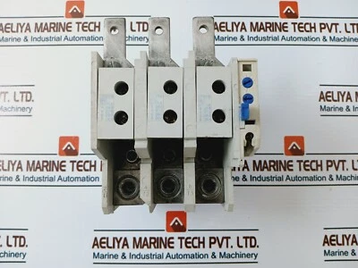 Cutler-Hammer 10-6530-4 Overload Relay H2019 - Image 1 of 4