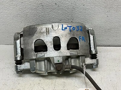 2013-2016 FORD EXPLORER AWD ПЕРЕДНИЙ ПРАВЫЙ БОКОВОЙ ТОРМОЗ СУППОРТ В СБОРЕ OEM LOT032 - Изображение 1 из 4