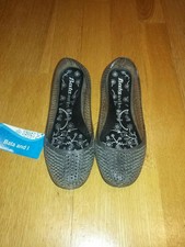 jelly shoes bata