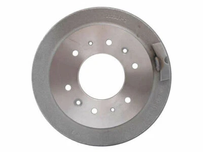 Tambor de freno trasero AC Delco 16576XS 1988 1989 1990 1991 1987 para Mazda B2200 1987-1993 Foto 1 de 2