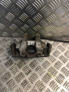 MERCEDES BENZ W221 S 320 CDI Rear Left Brake Caliper - Picture 1 of 4