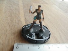 # 044 leech medic/mage knight miniature/careful // #36