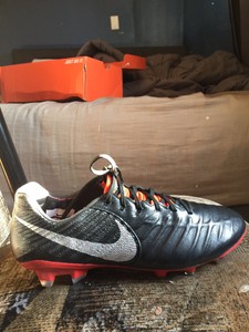 Nike Tiempo Legend 7 Elite SG-PRO AC AH7253-080 | R-GOL.com - Football  boots \u0026 equipment