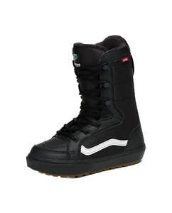 VANS Hi Standard Linerless - 2024 Men's Snowboard Boots - Black / Gum - Picture 1 of 6
