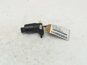 Fiat 500 MHEV 2020-2024 1,0L Benzin Scheibenwaschmaschine Wasserpumpe 123334 - Bild 1 von 5