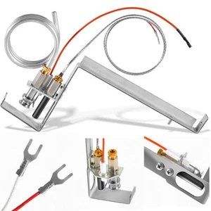 HAXPLT1931 Natural Gas Pilot Kit for Hayward H-Series ED1 Millivolt Pool Heater - Picture 1 of 10