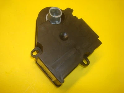 00-14 GMC Yukon Temperature Valve Actuator A/C Vacuum Control 16164972 - Image 1 of 4