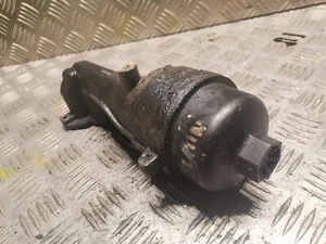 MINI ONE R56 Oil Filter Housing 7558521 1.4 Petrol 70kw - Picture 1 of 4