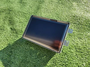 2016 LAND ROVER EVOQUE Dash OEM Receiver 8" (Display Screen) Radio - Bild 1 von 6