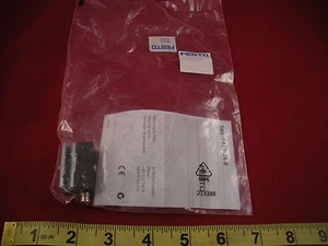 Interruttore sensore di prossimità Festo SME-1-LED-24-B 150851 SME1LED24B pennino nuovo - Foto 1 di 3