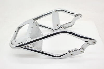 Багажник скользящий 09–13 Harley-Davidson Electra турпакет поддержка - Изображение 1 из 4