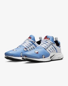 Nike Air Presto Hello Kitty collaboration sneakers shoes DV3770-400 from Japan - Picture 1 of 11