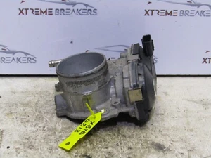 CITROEN C1 / 108 2014-2022 1.0 VVTI PETROL THROTTLE BODY 22030-0Q040 - XBTB0213 - Picture 1 of 7