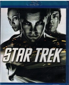 Star Trek (Bluray Nuevo) - Imagen 1 de 1