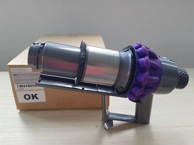 DYSON 969596-06 Corpo motore e ciclone per V10 Absolute e Animal - Immagine 1 di 3