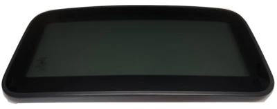70200SEPA21 2004-2008 Acura TL Sunroof Glass - Image 1 of 4
