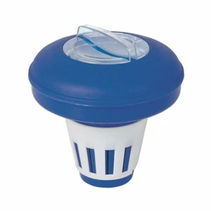 Dispensador Flotante Piscinas BESTWAY Distribuidor para Cloro Pastillas - Imagen 1 de 6