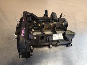 COUVRE CULASSE CACHE CULBUTEUR FORD FOCUS 3 III 1.0 ECOBOOST DM5G6007LC - Picture 1 of 5