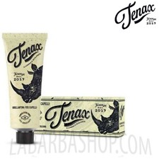 Tenax Brillantina per Capelli Tenuta Extra Forte Effetto Lucido 100ml