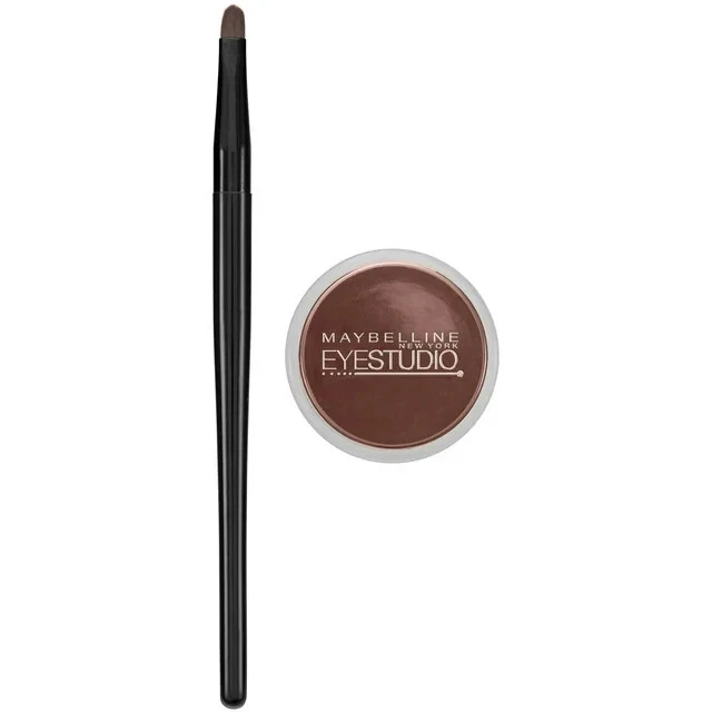 Maybelline Eye Studio Lasting Drama GEL Eyeliner 952 0.106 Oz