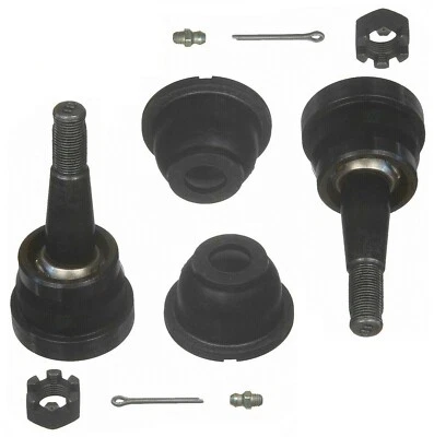MOOG Ball Joints Kit 2PCS Front Lower Set For Chevrolet C10 P10 P30 GMC C15 G15 - Image 1 of 4