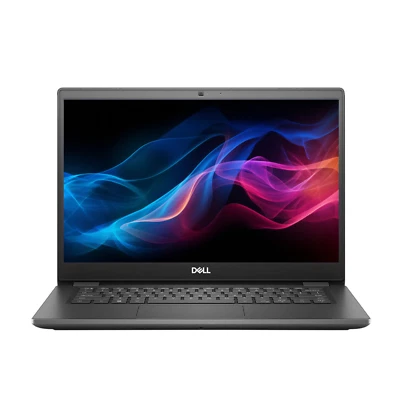 Dell Latitude 3410 i5-10310U Up to 64GB RAM Up to 2TB SSD FHD  Laptop - Image 1 of 4