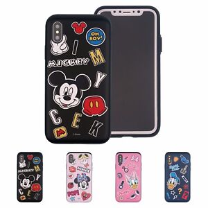 Mezcla De Princesas De Disney casos de Teléfono para iPhone SE 4 5 5C 5S 6 7 8 iPod XS Xr X Plus