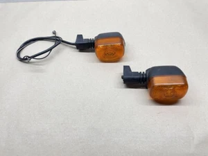 Italjet Formula 50   2x ORIGINAL Blinker hinten rechts flasher (102-4) - Bild 1 von 7