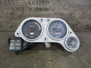 Velocímetro Aprilia Pegaso 650 ml DZM Speedo cabina km 36000 AR5F1 A864 - Imagen 1 de 2