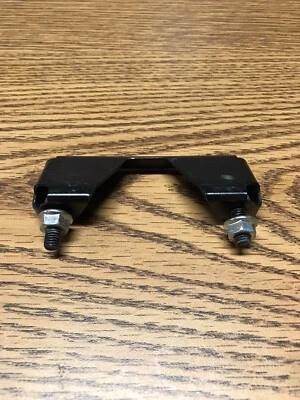 PIEZA CUBIERTA BLOQUEO ASIENTO HONDA CBR250R 2011-2013 # 77250-KYJ-900 Foto 1 de 4