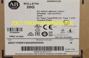 1PC A/B 20G11ND014AA0NNNNN Nowy w pudełku Darmowa wysyłka US 20G11ND014AA0NNNNN - Zdjęcie 1 z 2