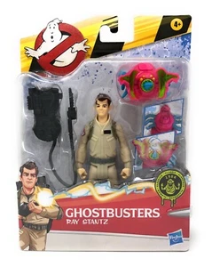 Ghostbusters - Ray Stantz Figur - Classic 1984 Design - Fright Feature - Bild 1 von 2