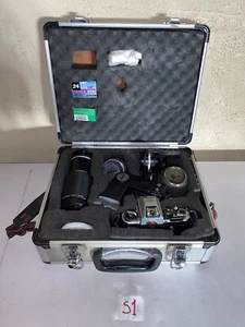 nikon fa   objectifs et accessoires - Imagen 1 de 4