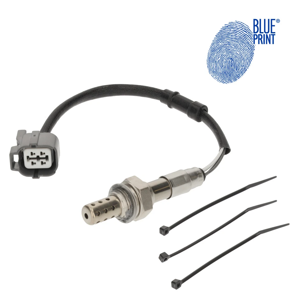 BLUE PRINT Sonde Lambda Régulatrice Compatible Pour Honda CR-V II 2.0 - Photo 1/1