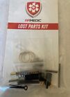 Deluxe Lost Parts Kits Spare Parts Steel Buffer Retainer Detent Pin With Spring