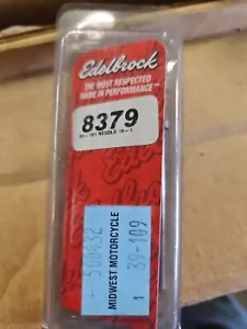 Edelbrock Quicksilver Needle 8379 - Picture 1 of 2