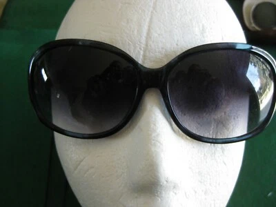   GAFAS DE SOL SEÑORA PETIRROJO DISEÑADOR "FOSSIL" EN EXCELENTE ESTADO Foto 1 de 4