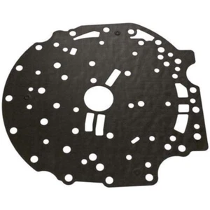 140-277-42-14 Febi Bellhousing Block Plate for MB Mercedes Van CL Class S G SL E - Picture 1 of 1