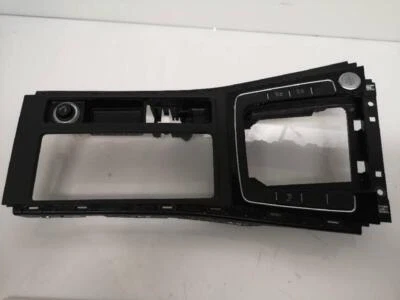 ignition module for VOLKSWAGEN GOLF VII LIM. GTI PERFORMANCE 2012 243480 - Image 1 of 4