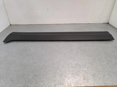 BENTLEY BENTAYGA BODY DOOR MOULD RIGHT FRONT 4V 2017-ON 36A853054 NEW GEN - image 1 of 4